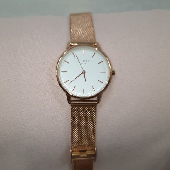 Aubry London Watch main image 7